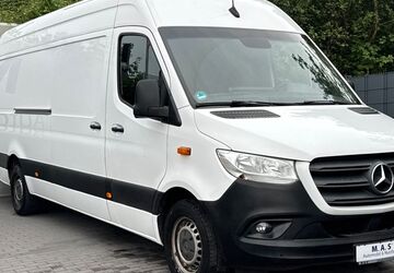 Mercedes-Benz Sprinter 188.000 km 21.000 &euro; Bremerhaven 27576
