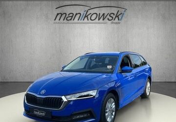 Skoda Octavia 95.570 km 19.890 &euro; Bremerhaven 27568
