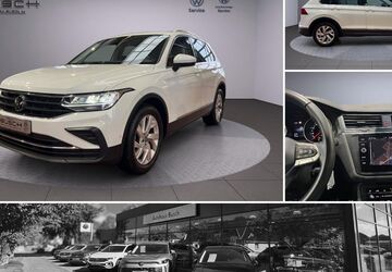 VW Tiguan 72.183 km 25.950 &euro; Beverstedt OT Lunestedt 27616