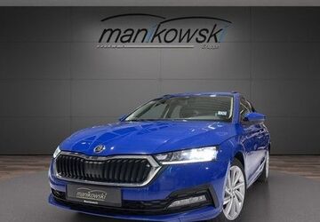 Skoda Octavia 81.950 km 18.999 &euro; Bremerhaven 27568