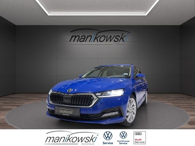 Skoda Octavia 81.950 km 18.999 &euro; Bremerhaven 27568