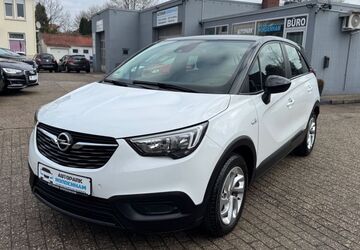 Opel Crossland (X) 40.220 km 11.950 &euro; Nordenham 26954