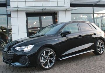 Audi A3 1.550 km 34.769 &euro; Nordenham 26954