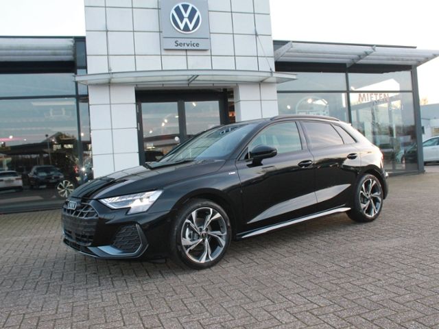 Audi A3 1.550 km 34.769 &euro; Nordenham 26954