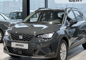 Seat Arona 4.999 km 24.999 &euro; Bremerhaven 27576