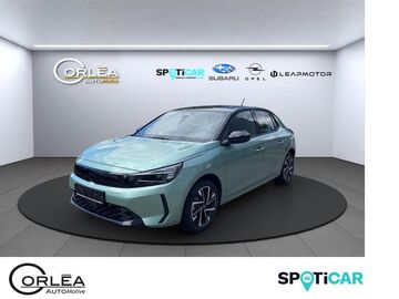 Gebrauchte Opel Corsa