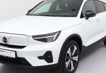 Volvo C40 54.877 km 32.450 &euro; Schiffdorf-Spaden 27619