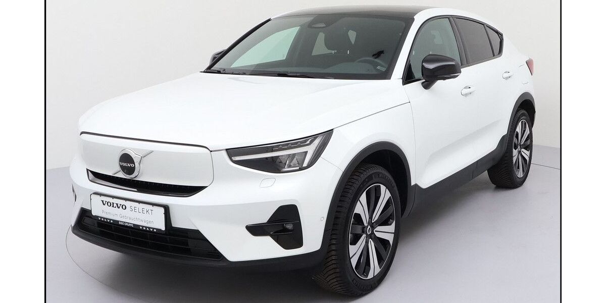 Volvo C40 54.877 km 32.450 &euro; Schiffdorf-Spaden 27619