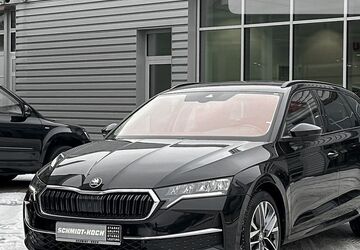Skoda Octavia 11.215 km 28.999 &euro; Bremerhaven 27576