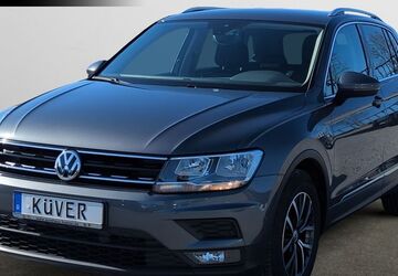 VW Tiguan 108.500 km 20.144 &euro; Hagen 27628