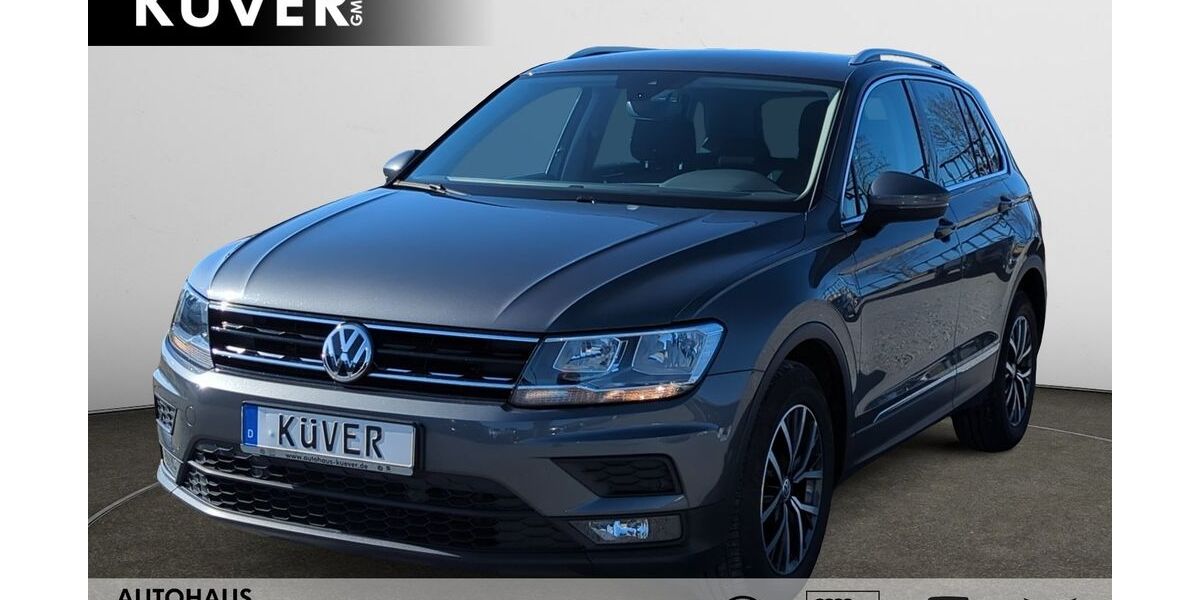 VW Tiguan 108.500 km 20.144 &euro; Hagen 27628