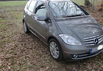 Mercedes-Benz A 160 81.000 km 4.500 &euro; Beverstedt 27616