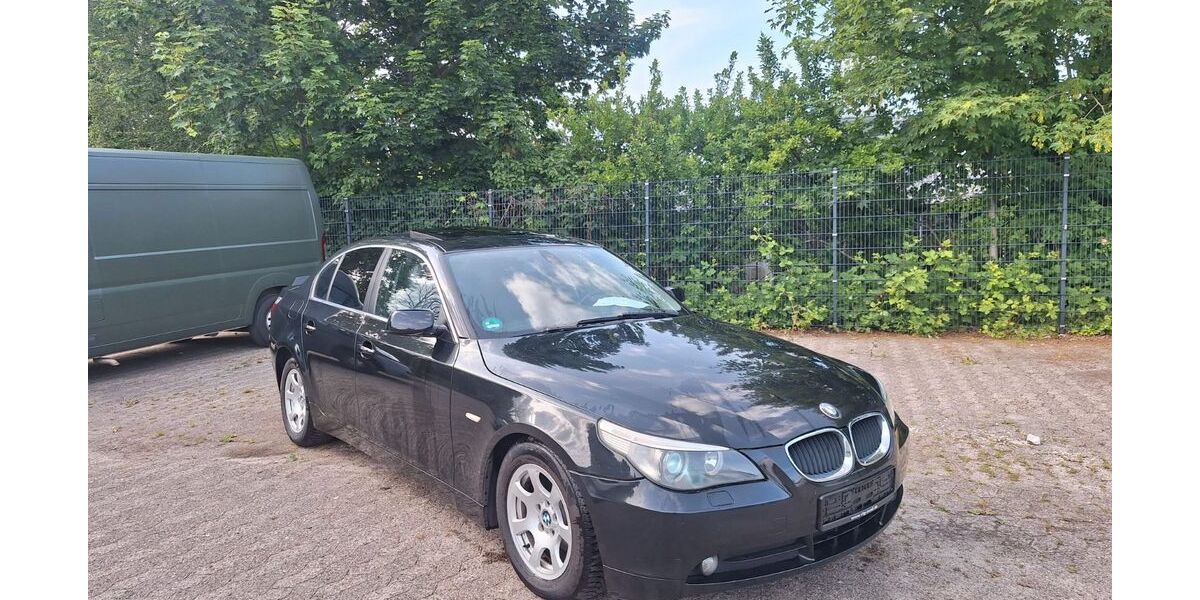 BMW 520 297.000 km 3.500 &euro; Bremerhaven 27576