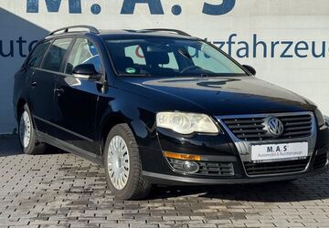 VW Passat Variant 217.000 km 2.800 &euro; Bremerhaven 27576