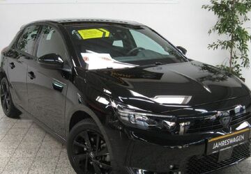 Opel Corsa 7.500 km 21.900 &euro; Nordenham 26954