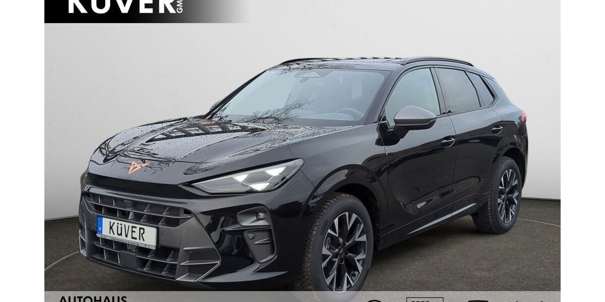 Cupra Terramar 1.600 km 36.022 &euro; Hagen 27628