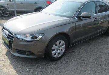Audi A6 317.000 km 8.250 &euro; Nordenham 26954