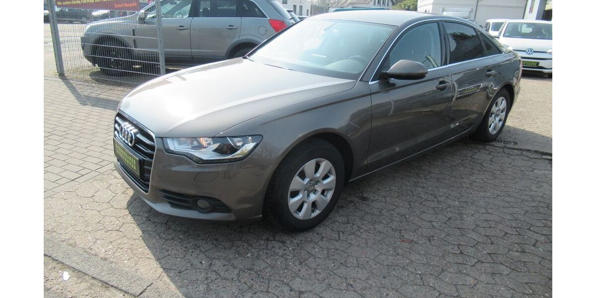 Audi A6 317.000 km 8.250 &euro; Nordenham 26954