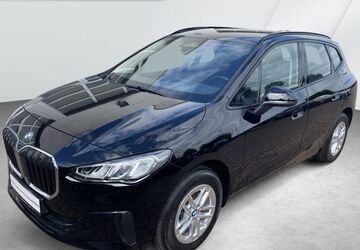 BMW 216 Active Tourer 3.407 km 24.950 &euro; Bremerhaven 27580