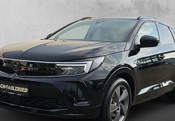 Opel Grandland (X) 24.268 km 26.970 &euro; Bremerhaven 27570
