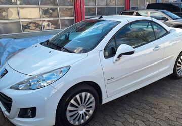 Peugeot 207 128.000 km 3.450 &euro; Bremerhaven 27576