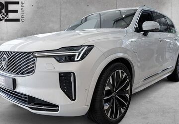 Volvo XC90 5.981 km 69.950 &euro; Schiffdorf-Spaden 27619