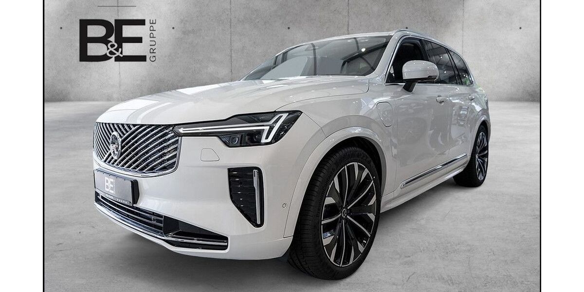 Volvo XC90 5.981 km 69.950 &euro; Schiffdorf-Spaden 27619