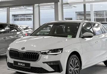 Skoda Scala 1.250 km 29.599 &euro; Bremerhaven 27576