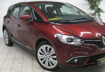 Renault Scenic 105.200 km 10.990 &euro; Nordenham 26954