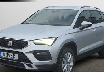 Seat Ateca 1.900 km 28.904 &euro; Hagen 27628