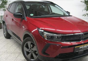 Opel Grandland (X) 43.450 km 20.900 &euro; Nordenham 26954