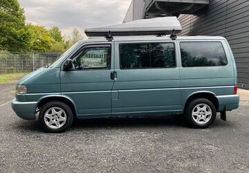 VW T4 Multivan 355.000 km 9.999 &euro; Bremerhaven 27572