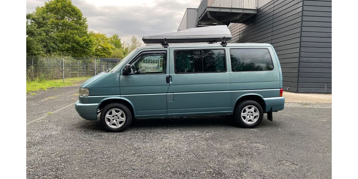VW T4 Multivan 355.000 km 9.999 &euro; Bremerhaven 27572
