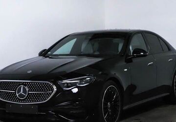 Mercedes-Benz E 300 20.374 km 70.950 &euro; Bremerhaven 27572