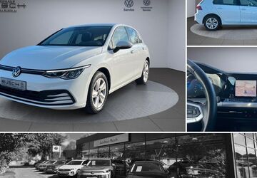 VW Golf 32.280 km 19.950 &euro; Beverstedt OT Lunestedt 27616