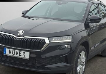 Skoda Karoq 10.100 km 29.701 &euro; Hagen 27628