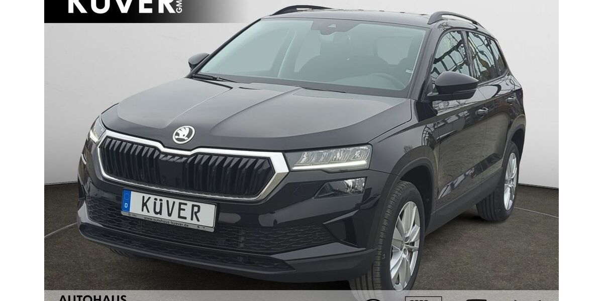 Skoda Karoq 10.100 km 29.701 &euro; Hagen 27628