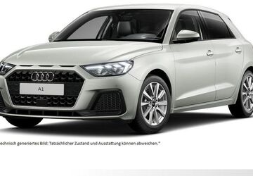 Audi A1 3.276 km 26.441 &euro; Bremerhaven 27576