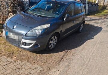 Renault Scenic 203.000 km 1.899 &euro; Wulsbüttel 27628