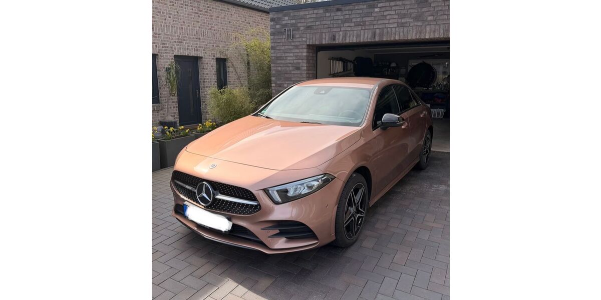 Mercedes-Benz A 250 29.120 km 26.499 &euro; Bremerhaven 27574
