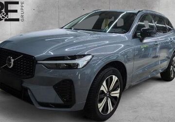 Volvo XC60 49.826 km 45.950 &euro; Schiffdorf-Spaden 27619