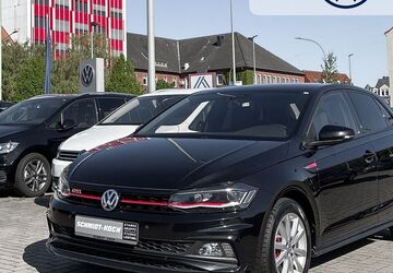 VW Polo 91.913 km 17.990 &euro; Bremerhaven 27576