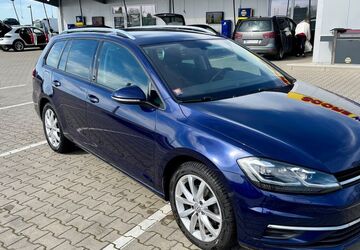 VW Golf 130.000 km 11.500 &euro; Stadland 26935