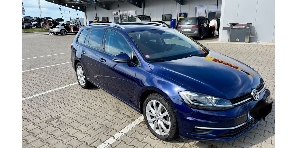VW Golf 130.000 km 11.500 &euro; Stadland 26935