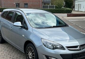 Opel Astra 180.000 km 3.999 &euro; Stadland 26935