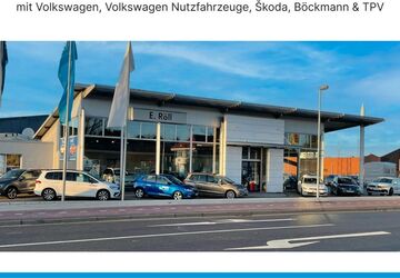 VW up! 3.385 km 14.950 &euro; Brake / Unterweser 26919