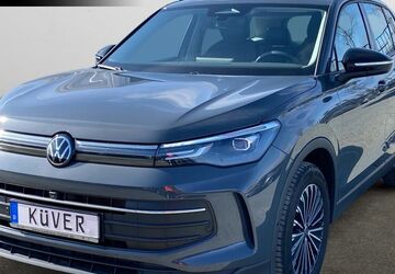 VW Tiguan 15.200 km 35.629 &euro; Hagen 27628