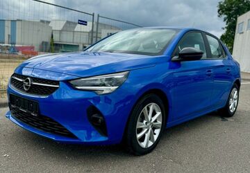 Opel Corsa 38.500 km 14.400 &euro; Loxstedt 27612