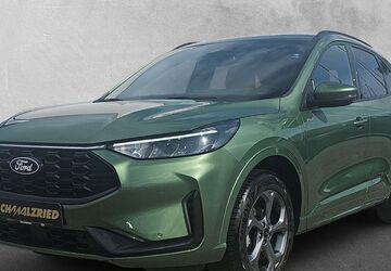 Ford Kuga 19.250 km 33.970 &euro; Bremerhaven 27570