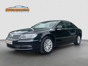 Gebrauchte VW Phaeton